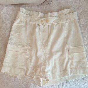 MoonRiver Cotton Shorts